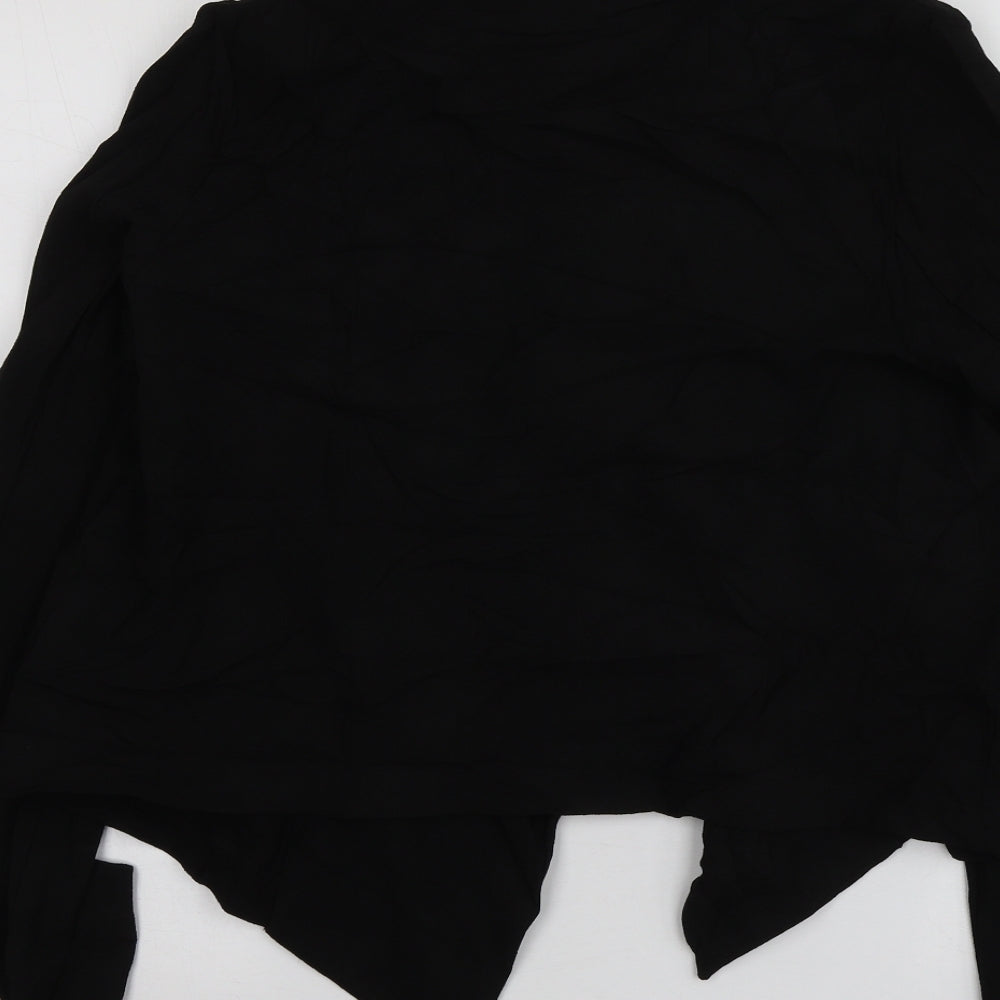 Atmosphere Womens Black   Jacket Blazer Size 16