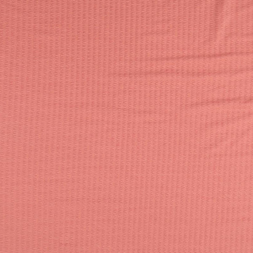 George Womens Pink  Polyester Basic T-Shirt Size 22 Round Neck