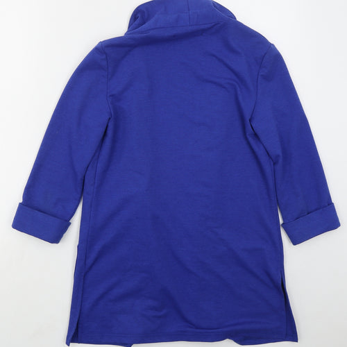 FB Sister Womens Blue   Jacket  Size M