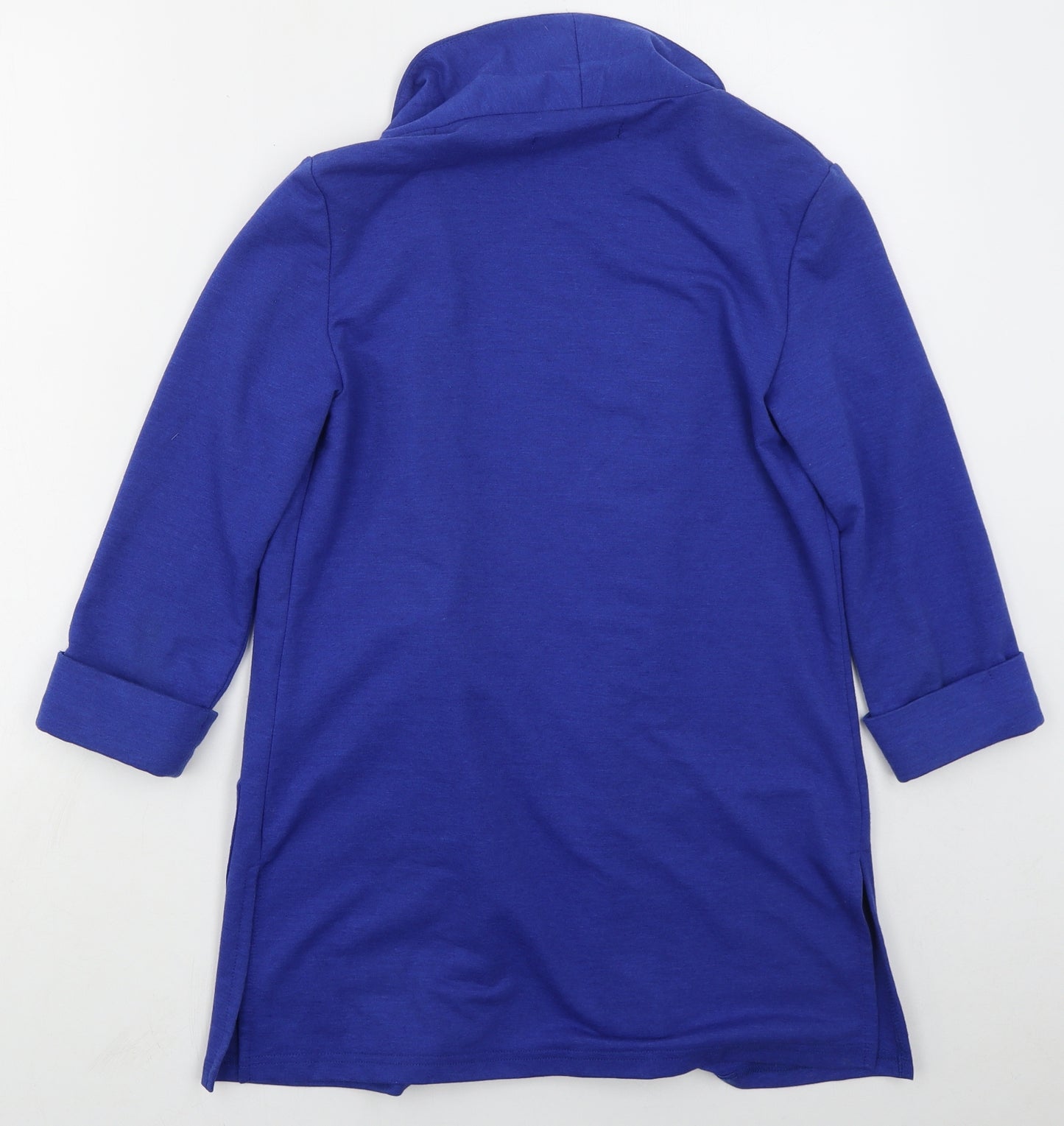 FB Sister Womens Blue   Jacket  Size M