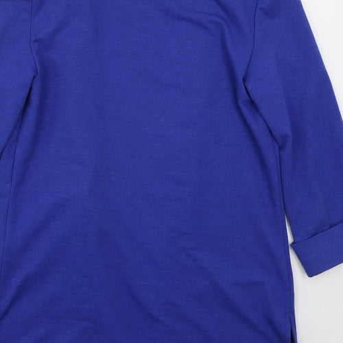 FB Sister Womens Blue   Jacket  Size M