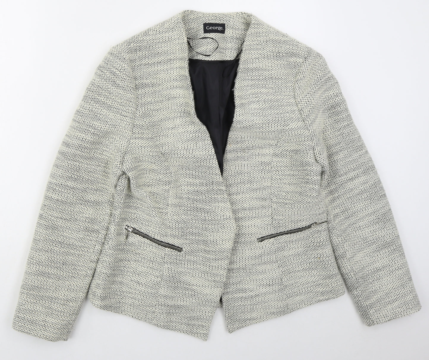 George Womens Beige   Jacket
