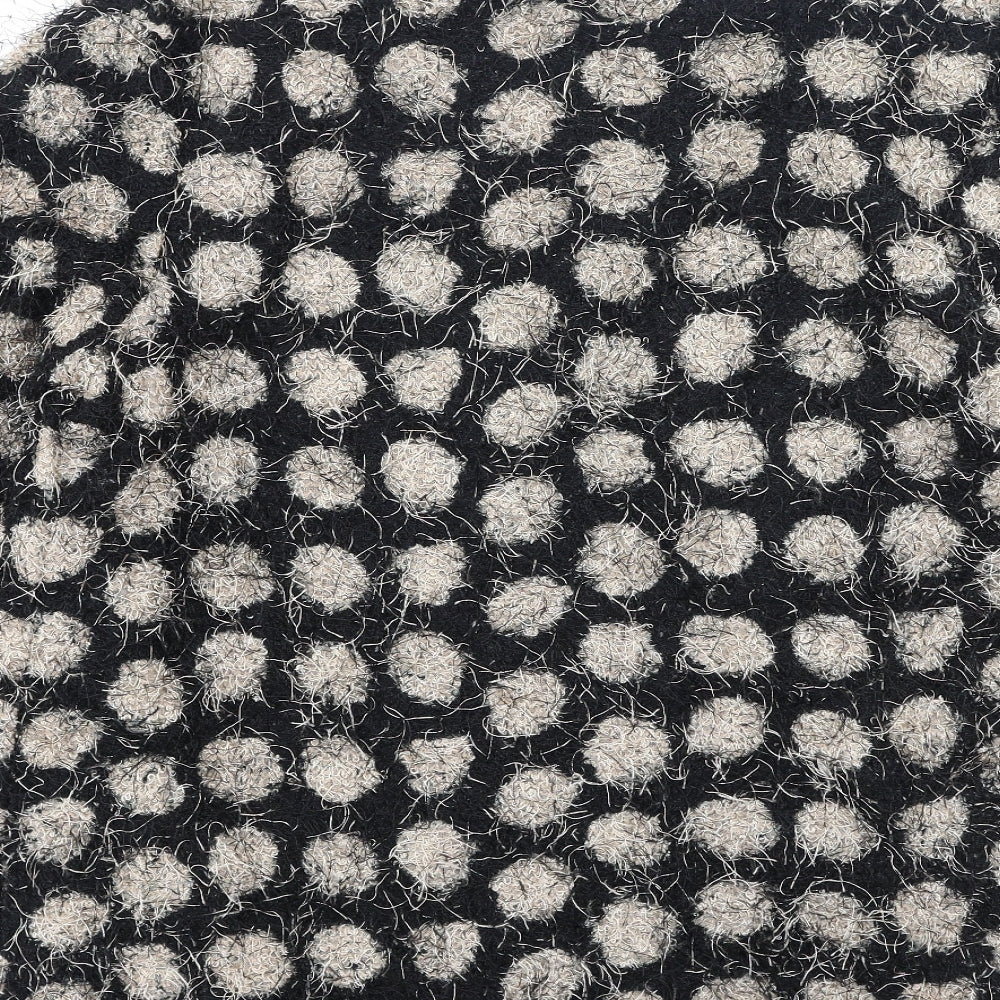 Gerard Womens Brown V-Neck  Polyester Cardigan Jumper Size 18