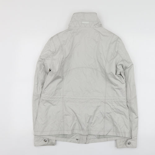 Gil Bret Womens Grey   Jacket  Size 12