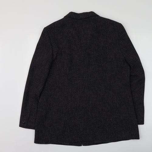 Gerry Weber Mens Grey   Jacket  Size 44