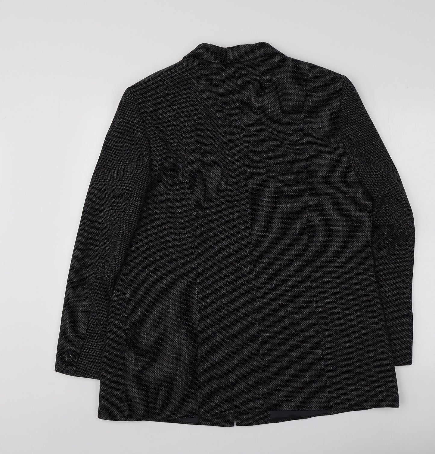 Gerry Weber Mens Grey   Jacket  Size 44