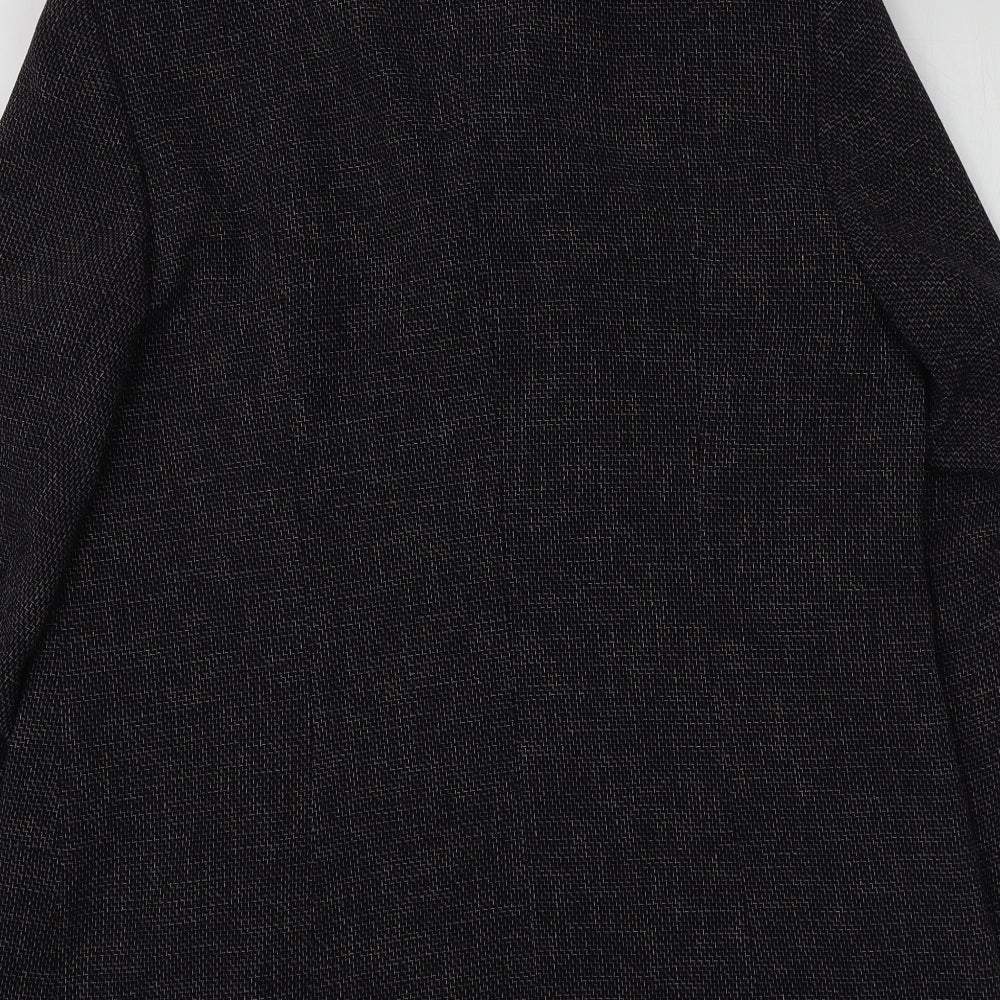 Gerry Weber Mens Grey   Jacket  Size 44