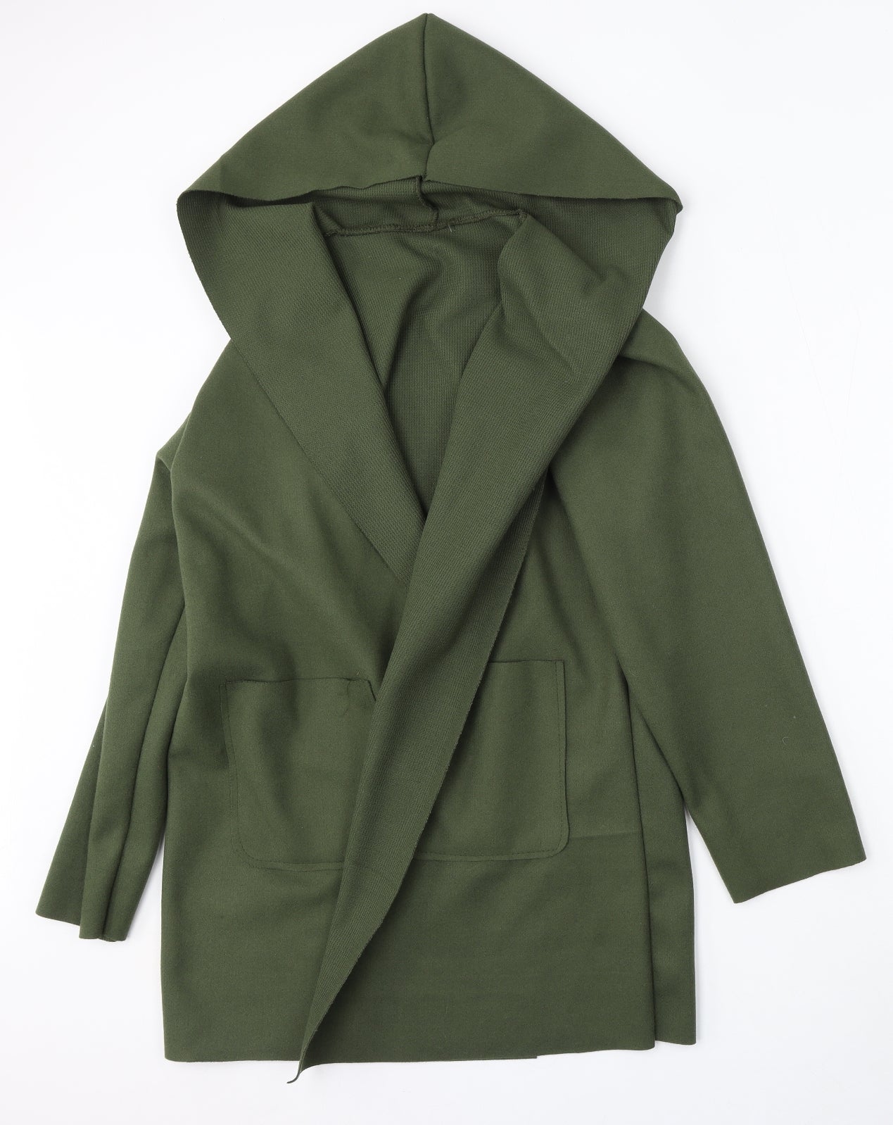You Me Womens Green   Jacket  Size XL