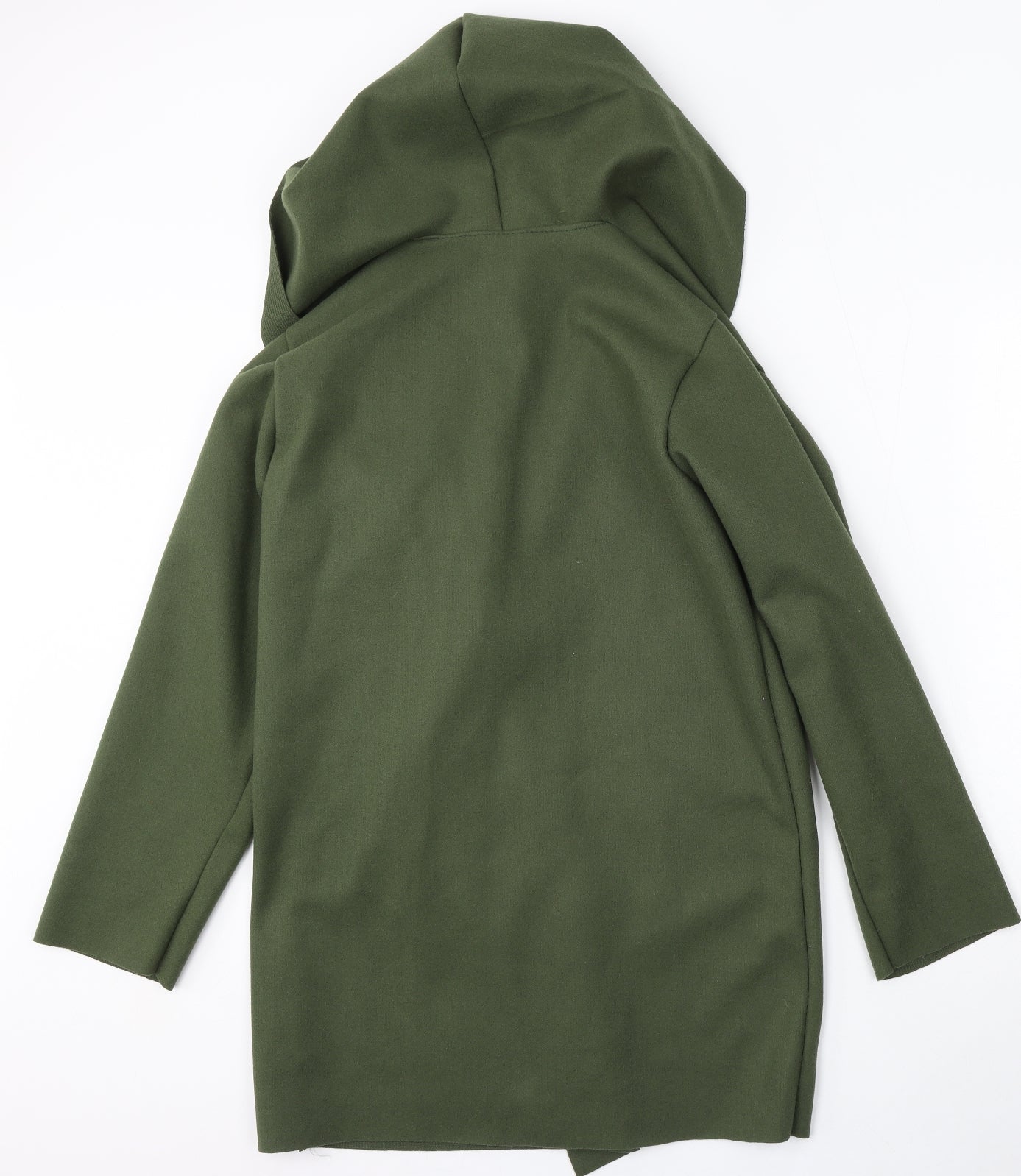 You Me Womens Green   Jacket  Size XL