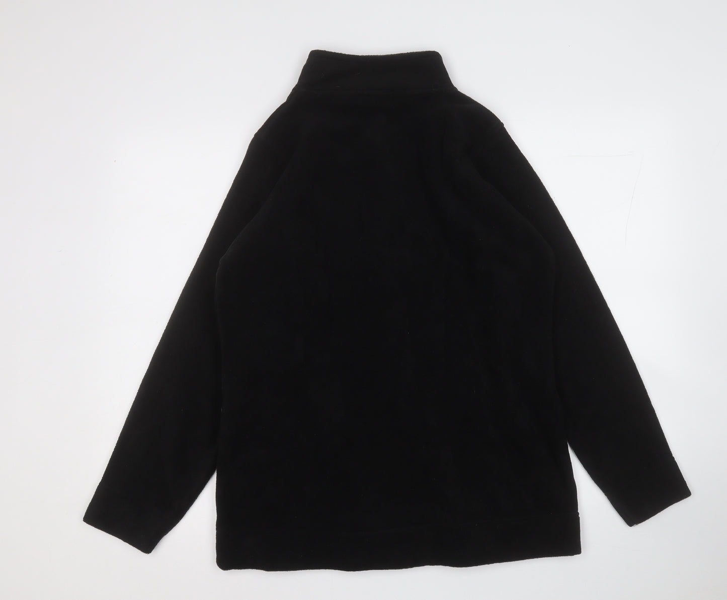 EWM Womens Black   Jacket  Size 14