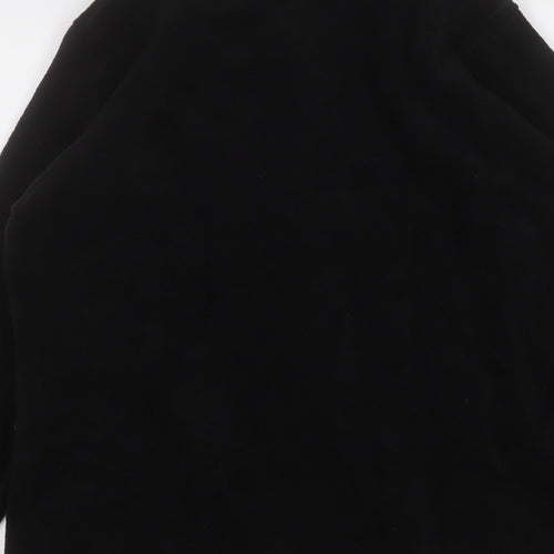 EWM Womens Black   Jacket  Size 14