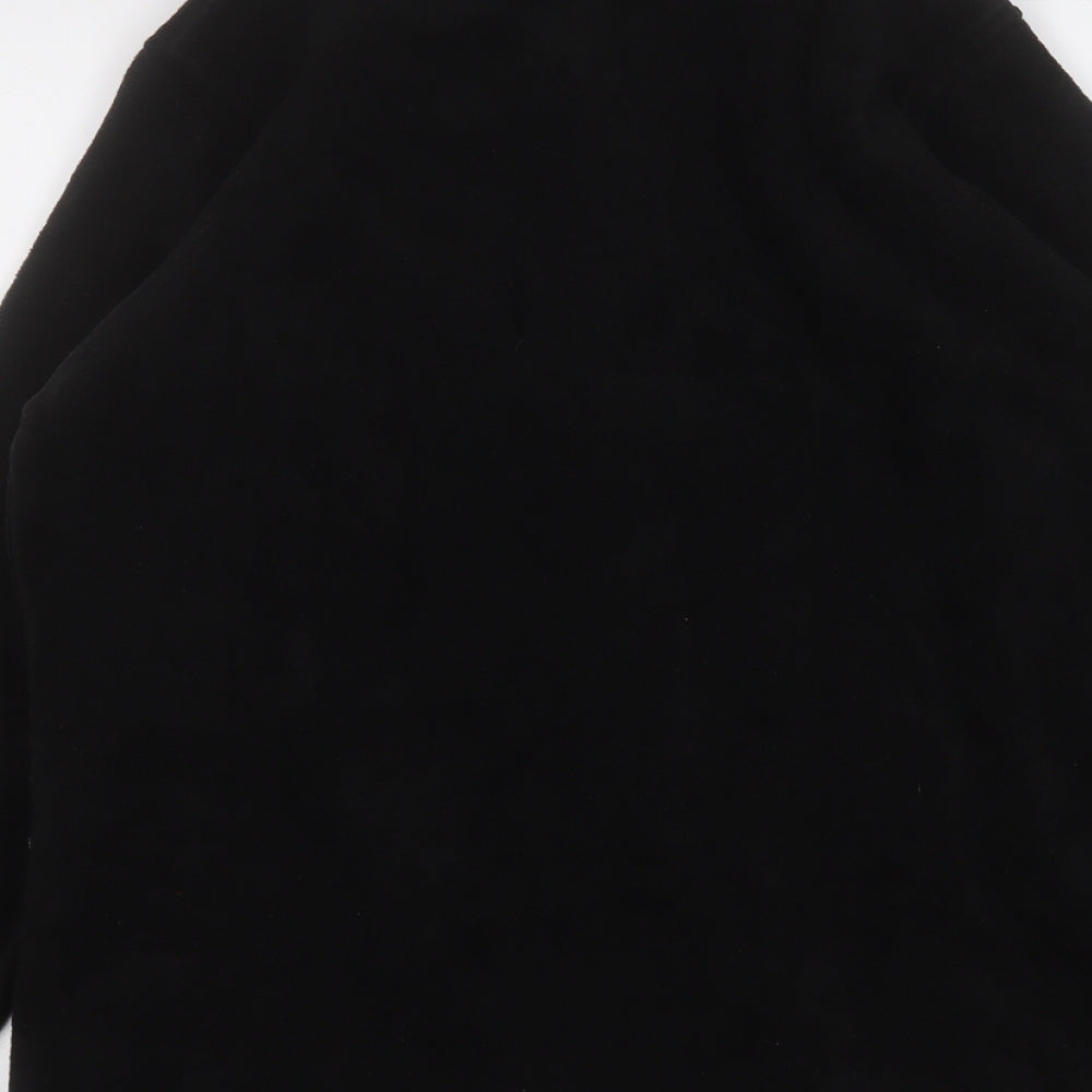 EWM Womens Black   Jacket  Size 14