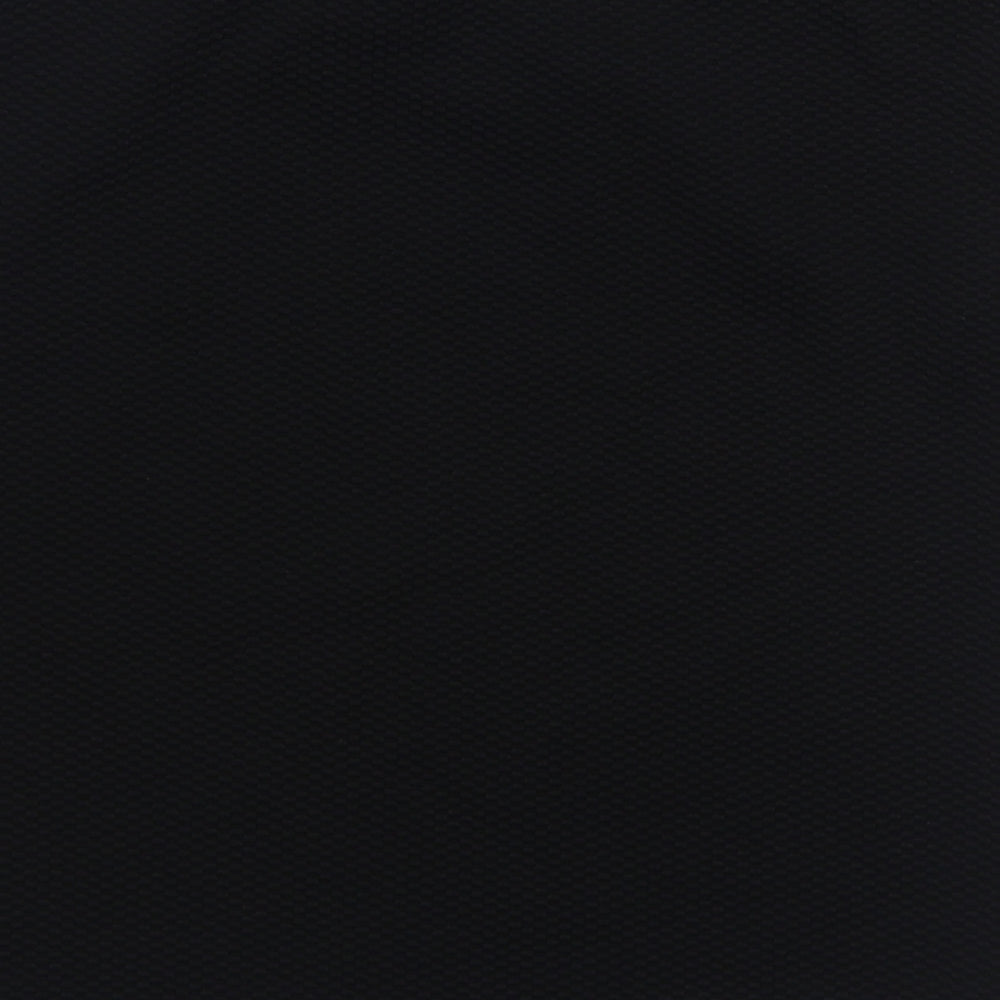 New Look Womens Black  Cotton A-Line Skirt Size 14