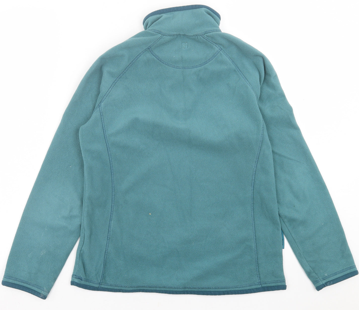 Mountain Warehouse Womens Blue   Jacket  Size 8  Zip