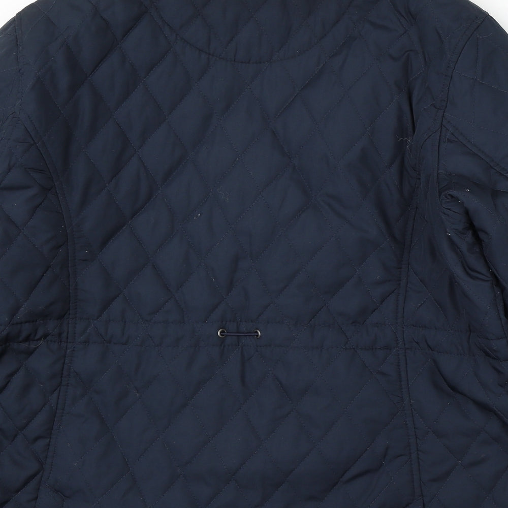 Regatta Womens Blue   Jacket  Size 18