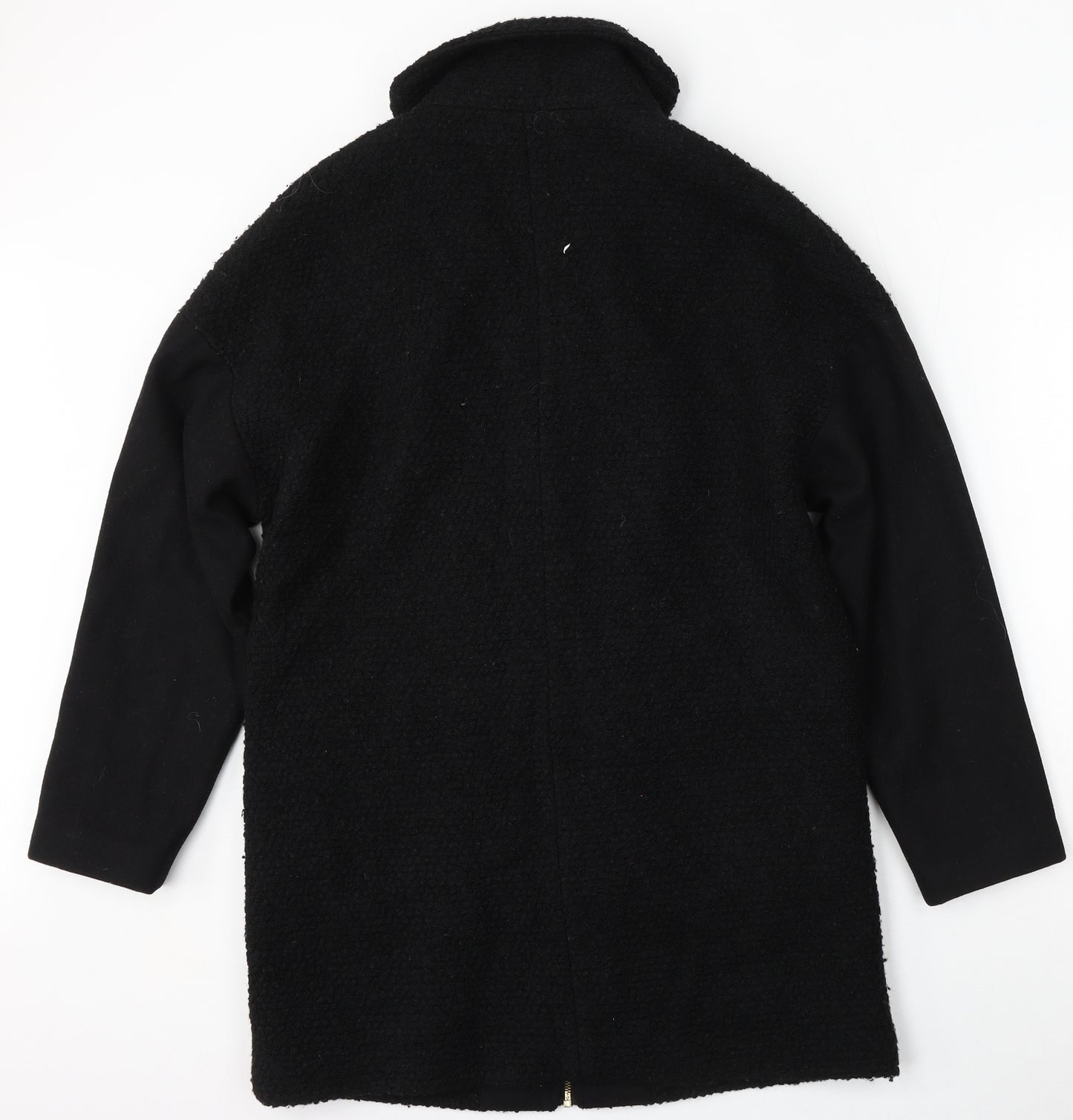 Michael Kors Womens Black   Jacket  Size S  Zip