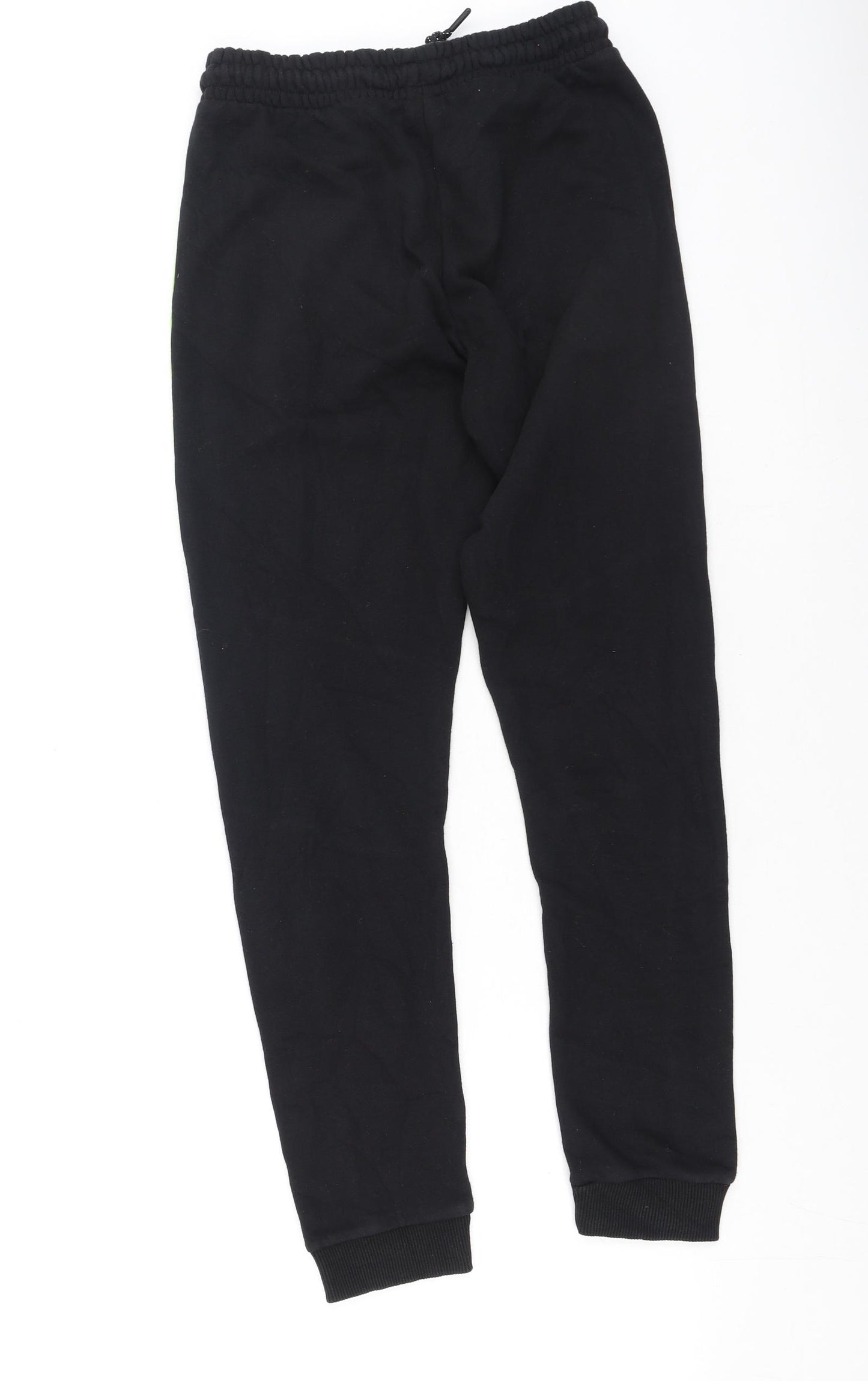 George  Boys Multicoloured  Cotton Jogger Trousers Size 12-13 Years  Regular  - XBOX