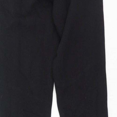 George  Boys Multicoloured  Cotton Jogger Trousers Size 12-13 Years  Regular  - XBOX