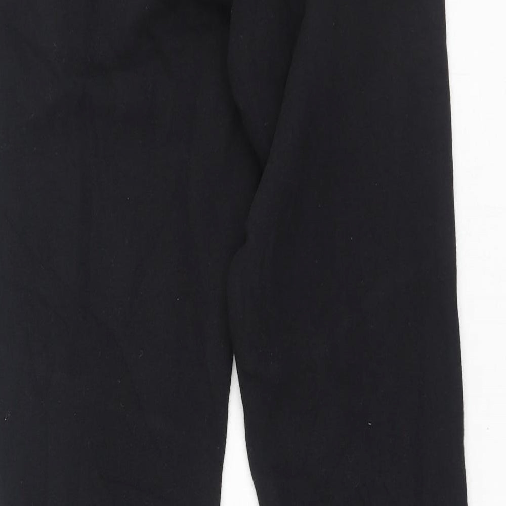 George  Boys Multicoloured  Cotton Jogger Trousers Size 12-13 Years  Regular  - XBOX