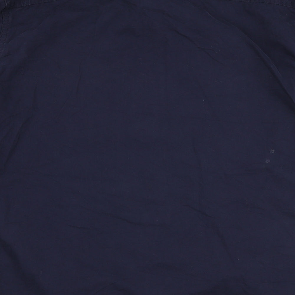 NEXT Mens Blue   Jacket  Size M  Zip