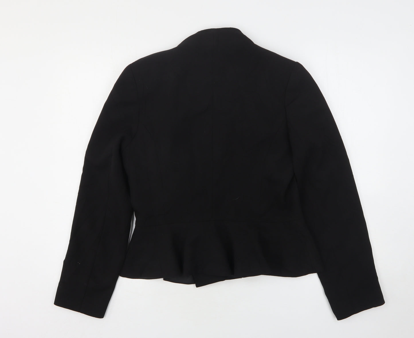 New Look Womens Black   Jacket  Size 14