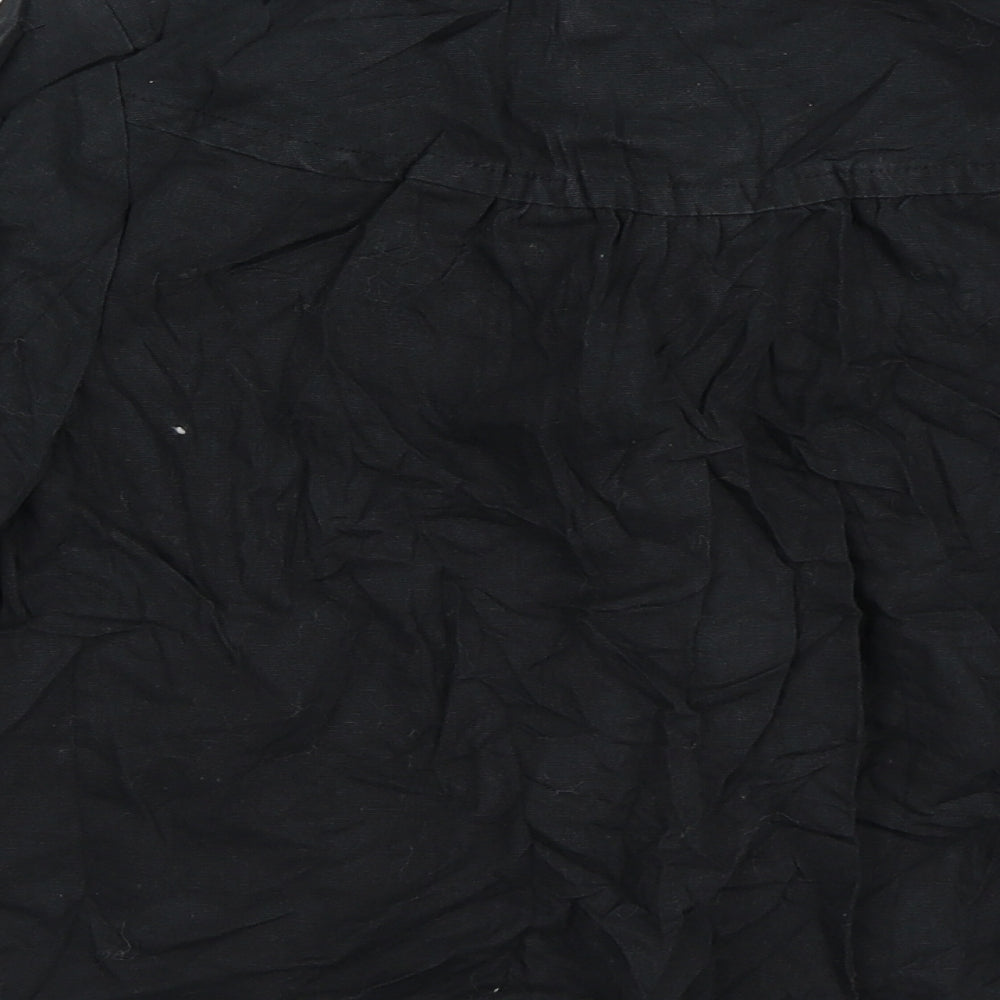 Tammy Girls Black   Jacket  Size 12-13 Years