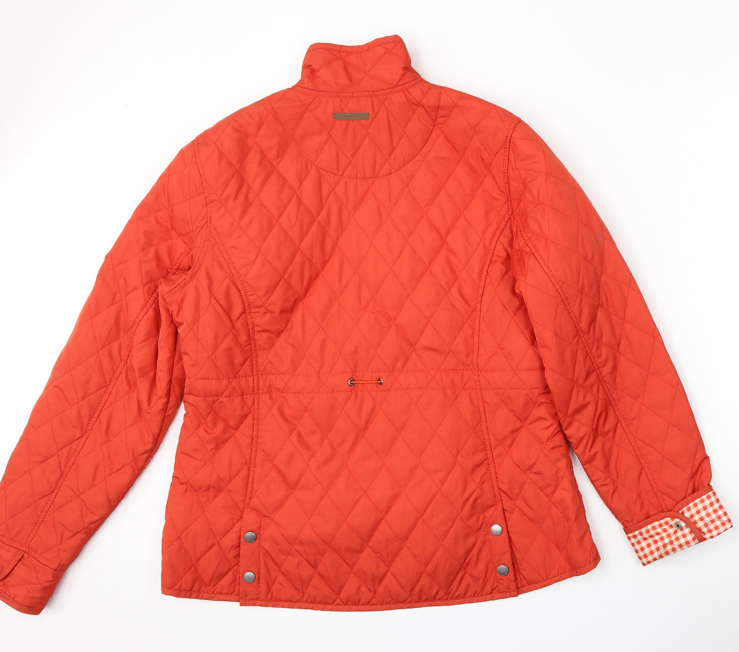 Regatta Womens Red   Jacket  Size 16  Zip