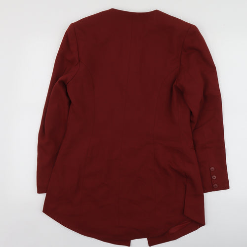 BHS Womens   Polyester Jacket Suit Jacket