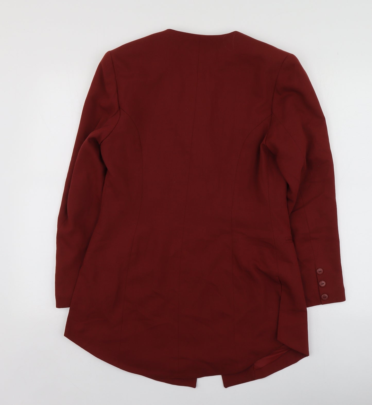BHS Womens   Polyester Jacket Suit Jacket