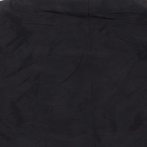 Klass Womens Black   Jacket  Size 14