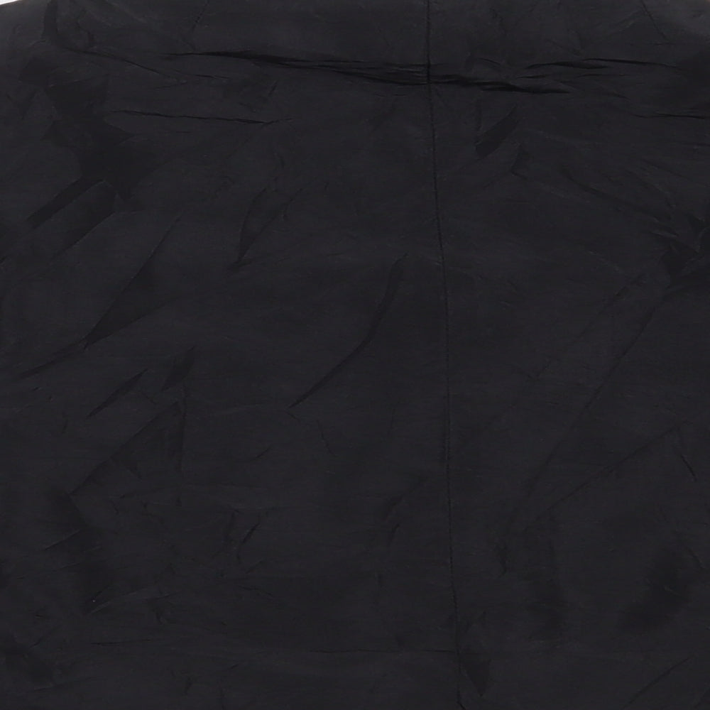 Klass Womens Black   Jacket  Size 14