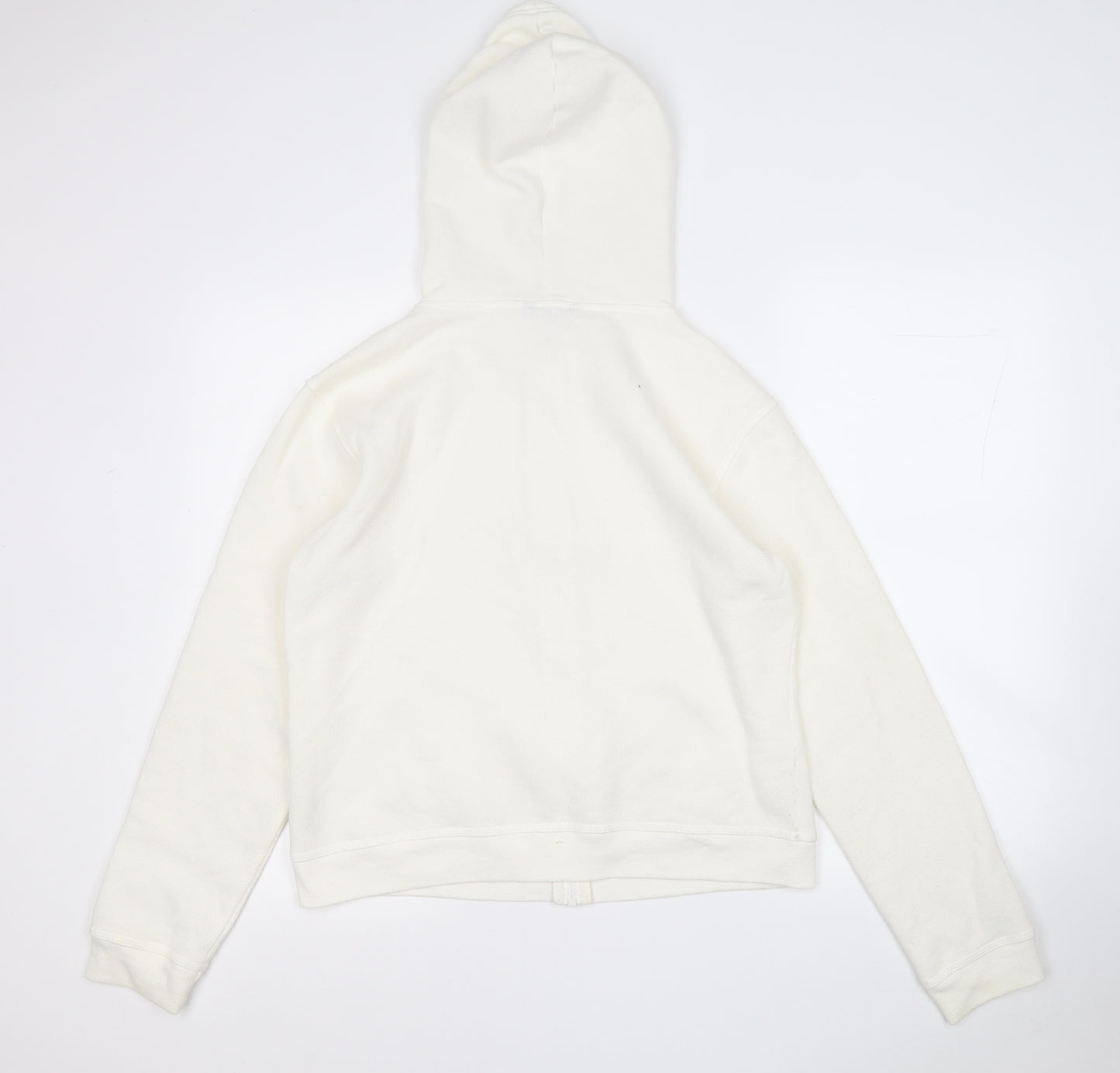 Dunnes Stores Womens White   Jacket  Size 14