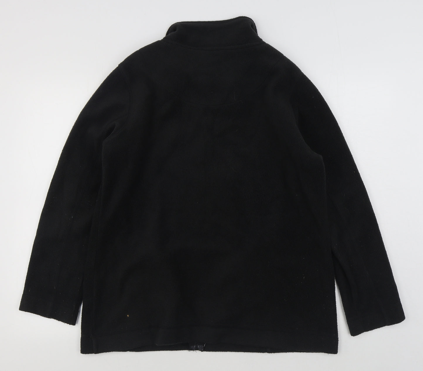 Active Mens Grey   Jacket  Size L  Zip