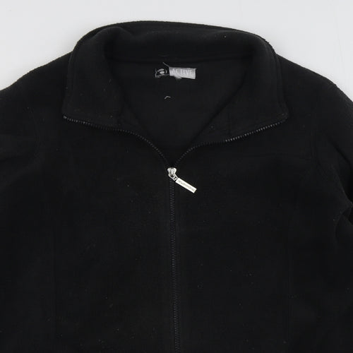 Active Mens Grey   Jacket  Size L  Zip