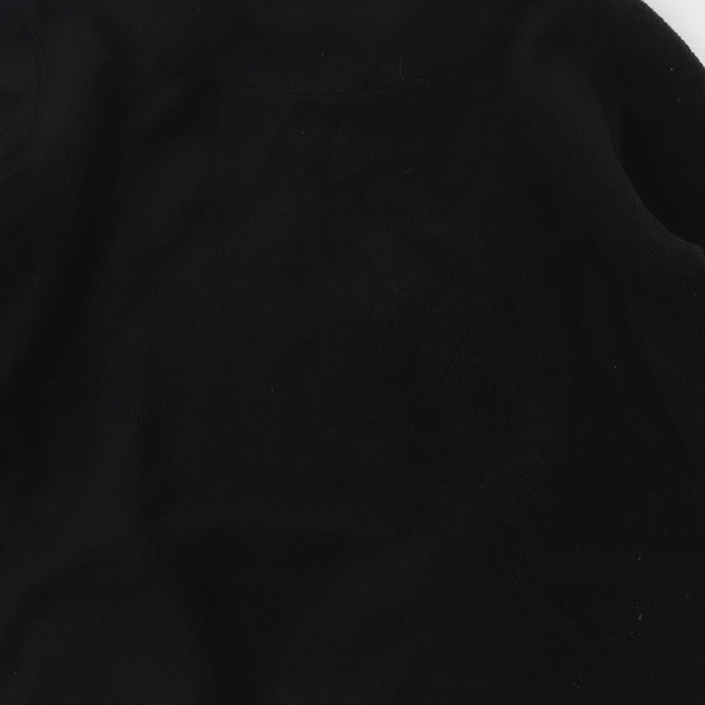 Active Mens Grey   Jacket  Size L  Zip