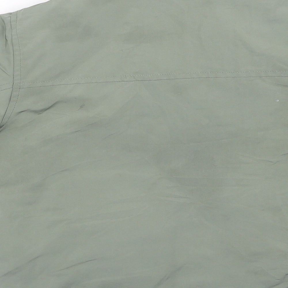 NEXT Boys Green   Basic Jacket Jacket Size 2-3 Years