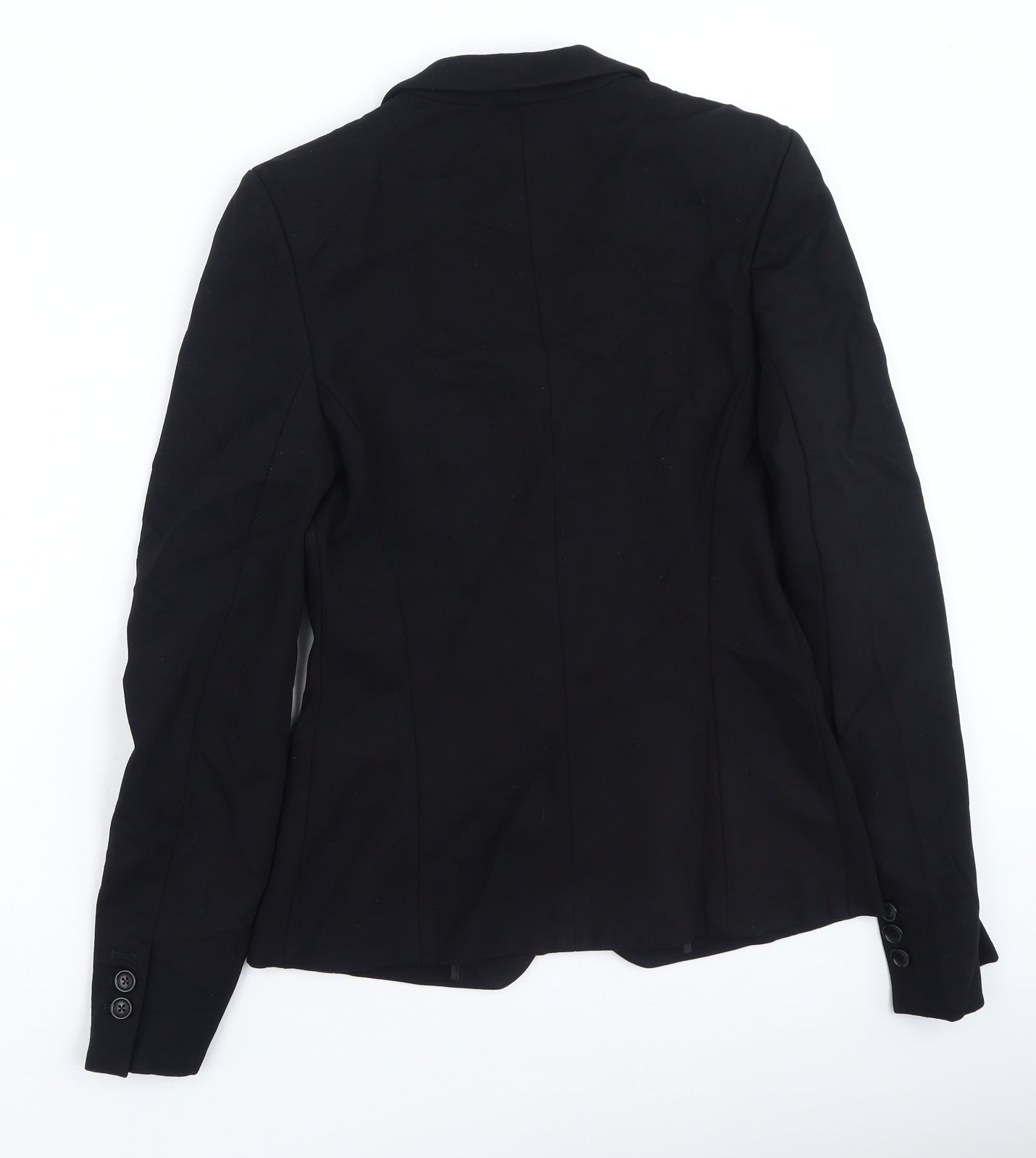 Episode Womens Black   Jacket  Size 8