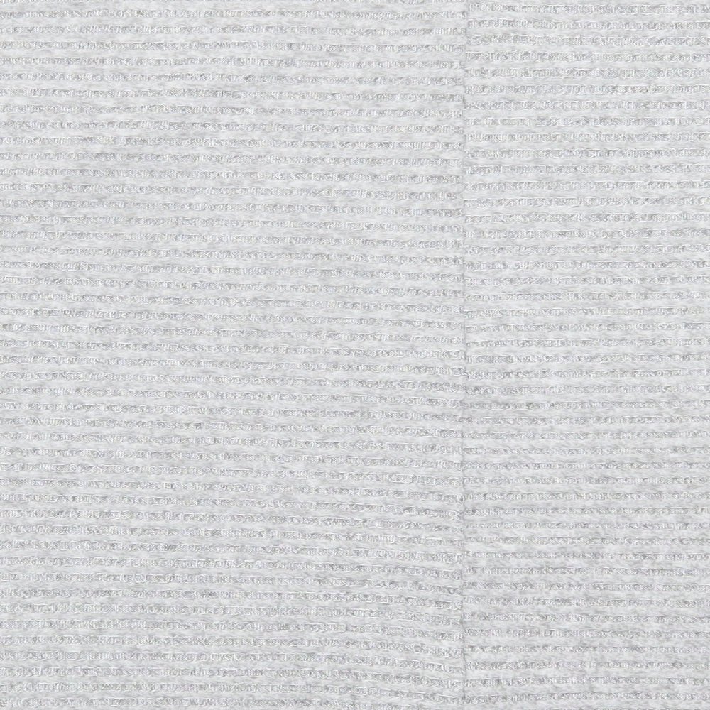 Primark Womens Grey  Polyester Basic T-Shirt Size S Crew Neck