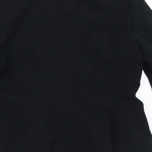 Marks and Spencer Womens Black   Jacket  Size 12