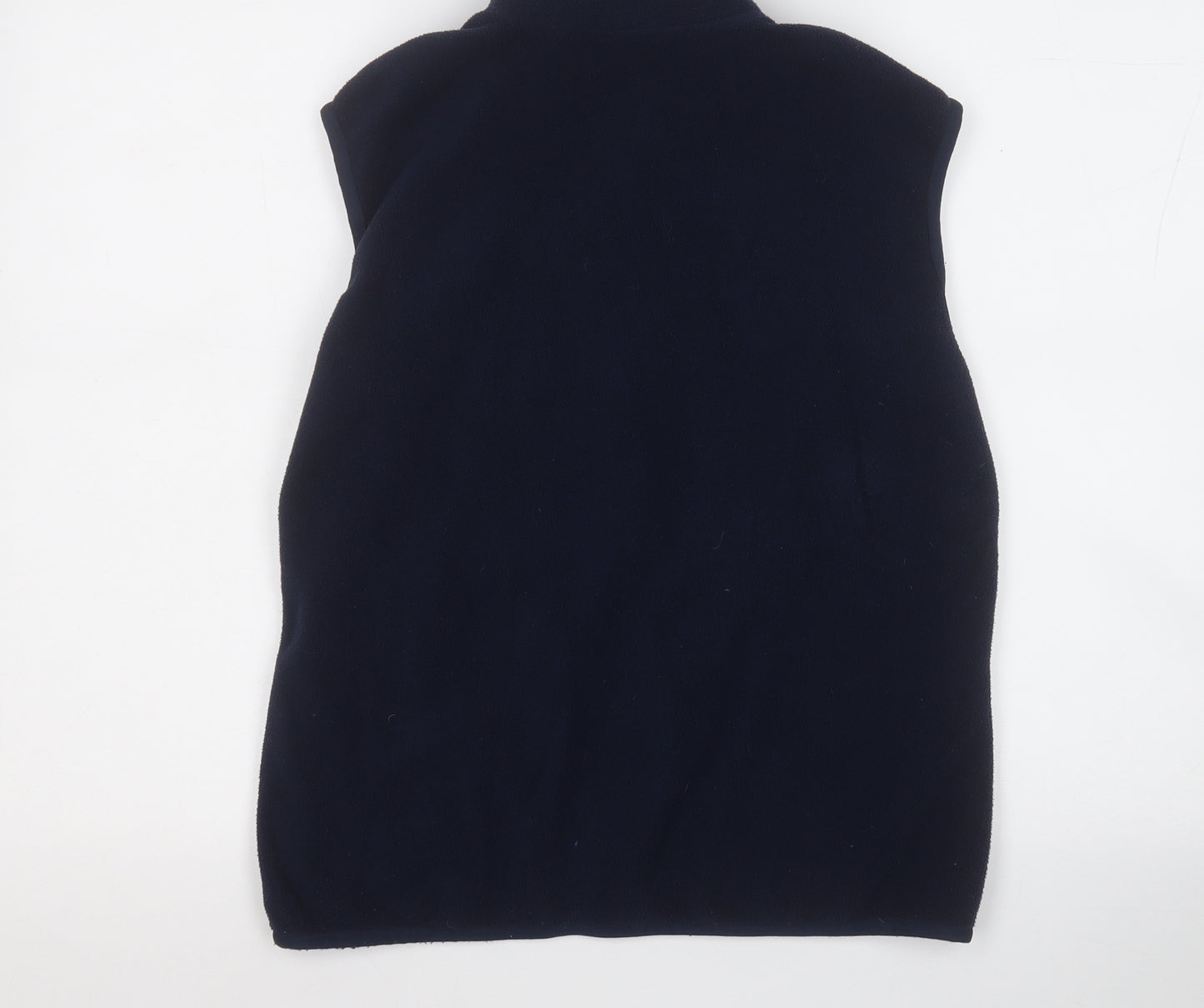 Gap Womens Blue   Gilet Jacket Size M