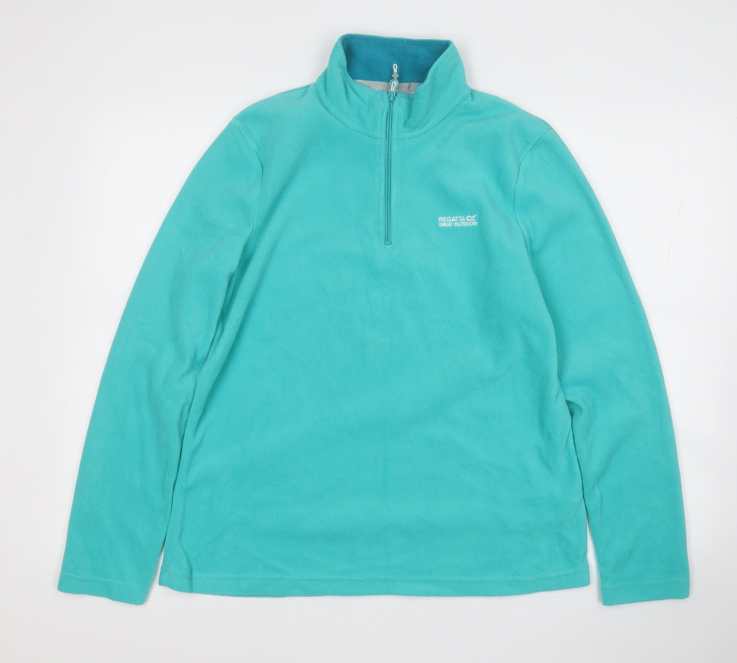 Regatta Womens Blue   Jacket  Size 14