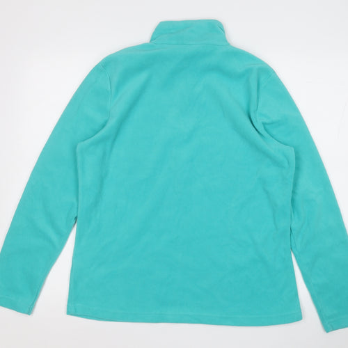 Regatta Womens Blue   Jacket  Size 14