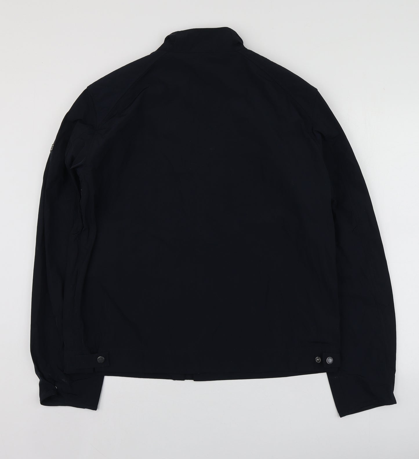 Barbour Mens Blue   Jacket  Size L