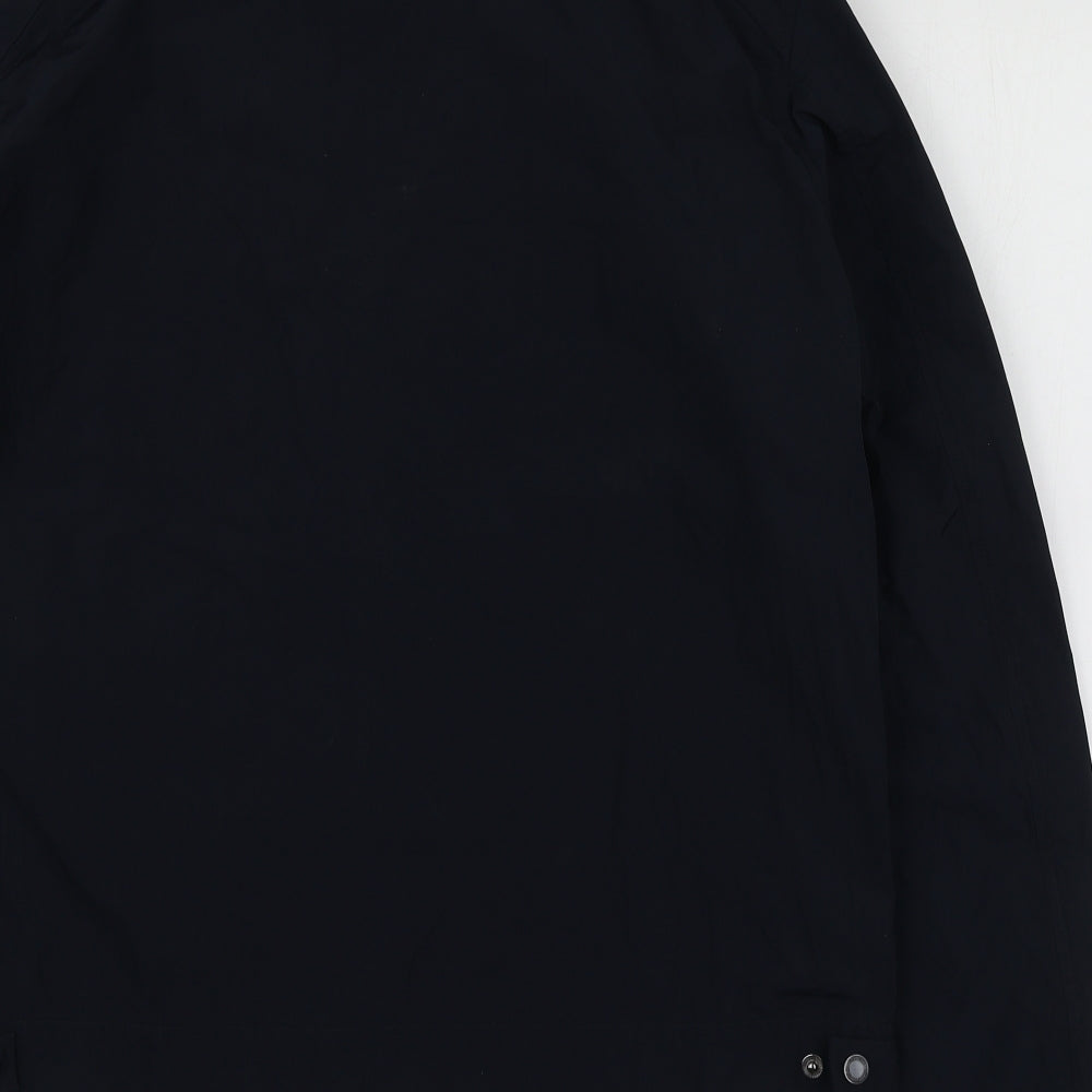 Barbour Mens Blue   Jacket  Size L
