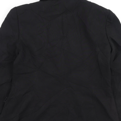 Florence and fred Womens Black   Jacket  Size 14