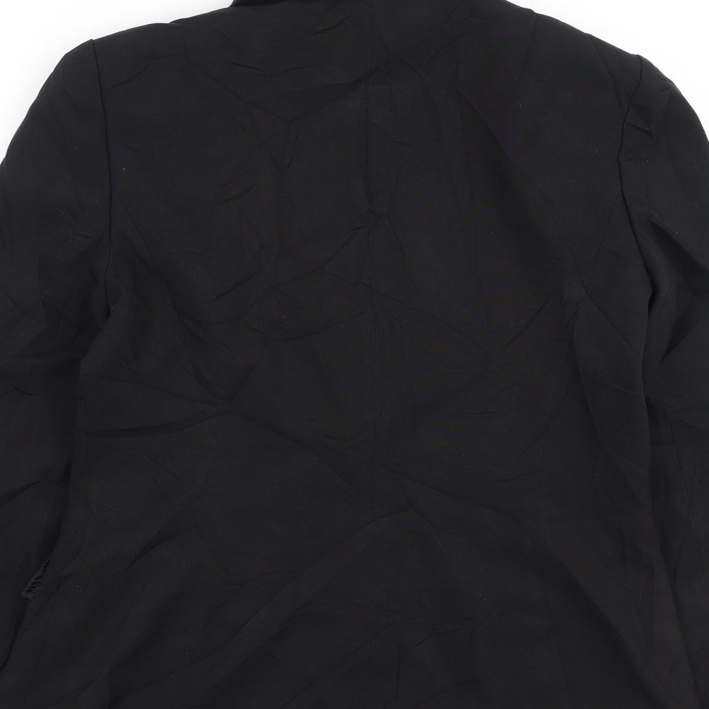 Florence and fred Womens Black   Jacket  Size 14