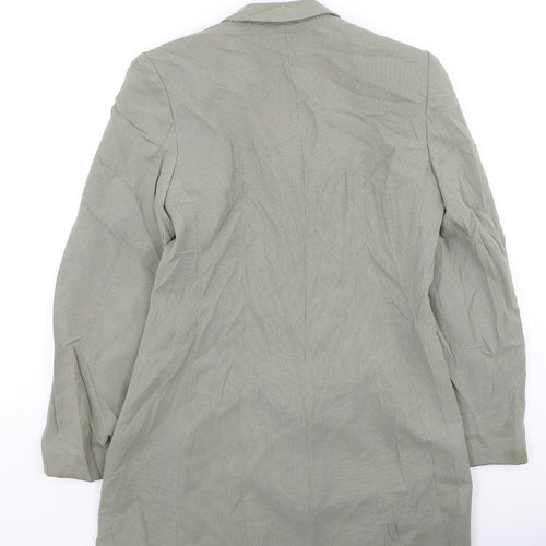 Marks and Spencer Womens Green   Jacket  Size 10