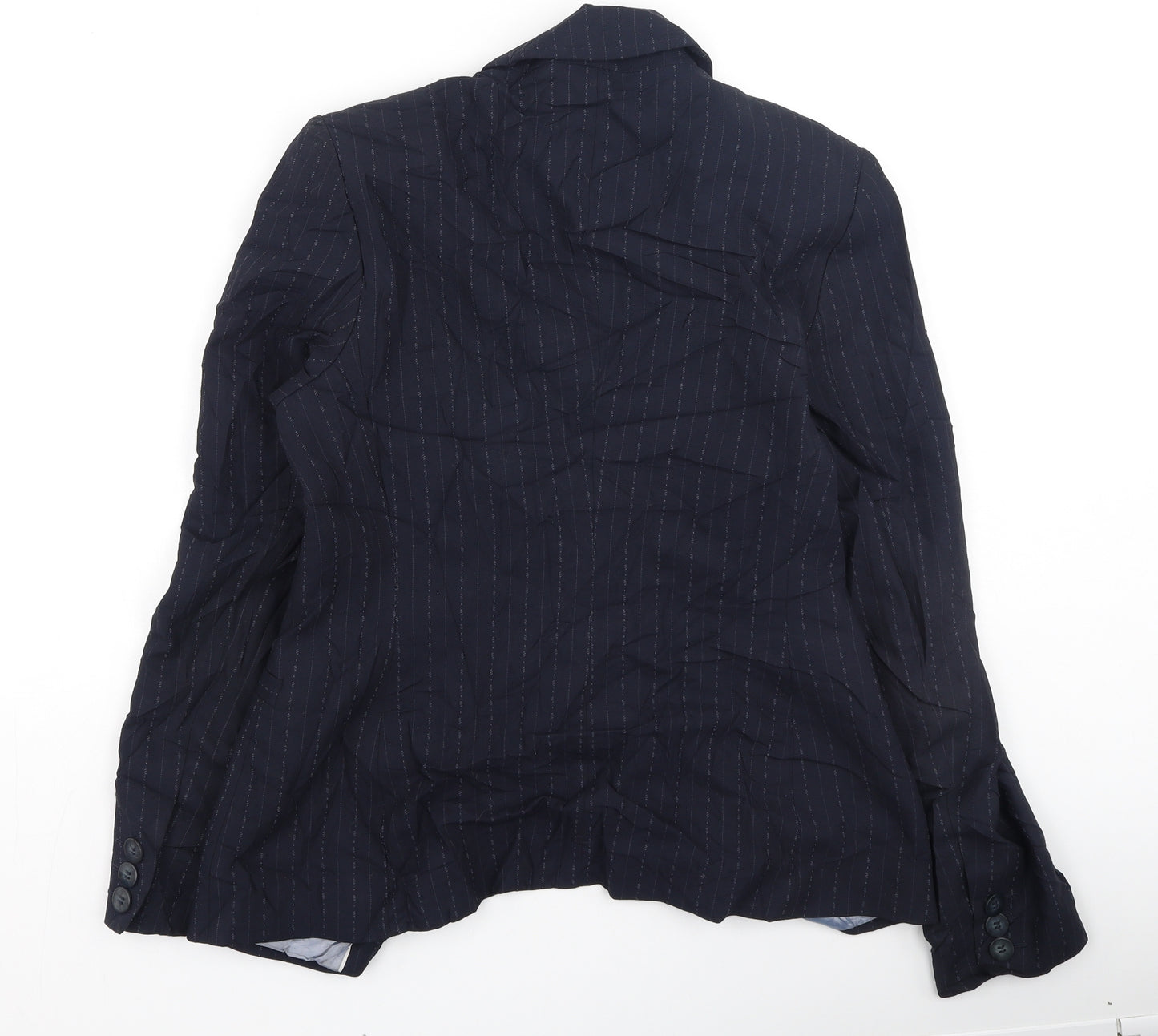 NEXT Womens Blue   Jacket  Size 10