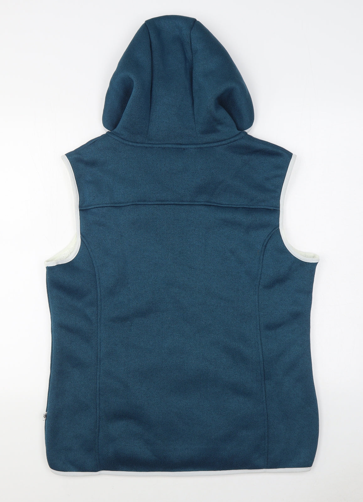 ESMARA Mens Blue   Gilet Jacket Size XL  Zip