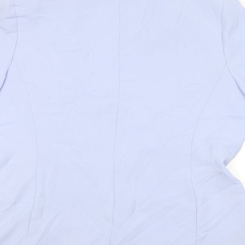 OPUS Womens Blue   Jacket  Size 18